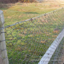 100 ft 1/4 Mesh 23 gauge wire Galvanized Welded Hardware Cloth Fencing Garden Rabbit Fencing Snake Fence